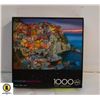Image 1 : NEW SIGNATURE COLLECTION 1000 PIECE PUZZLE
