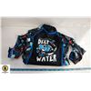 Image 2 : NEW REPACK DIVE AND SAIL KIDS LARGE WETSUIT