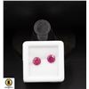 Image 1 : #26-MOZAMBIGUE  RUBY GEMSTONE 1.95CT