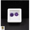 Image 1 : #32-AMETHYST GEMSTONE 3.35CT