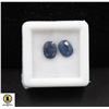 Image 1 : #20-HEATED BLUE SAPPHIRE GEMSTONE 3.05CT