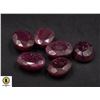 Image 1 : #65-RUBY GEMSTONE 97.55CT