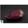 Image 1 : #74-RUBY GEMSTONE 156.10CT