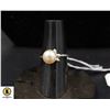 Image 1 : #250-FRESH WATER PEARL RING SIZE 5.5