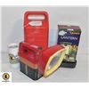 Image 1 : COLEMAN LANTERN / FLASHLITE