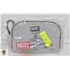 Image 1 : DIESEL TOILETRY POUCH