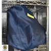 Image 1 : ROOTS DOUBLE SIZE AIR MATTRESS WITH PUMP IN BAG