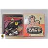 Image 1 : VINTAGE PACE HOME BARBER KIT