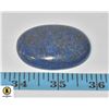 Image 1 : 155CT LAPIS LAZULI GEMSTONE