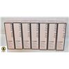 Image 1 : 7 NEW MARY KAY LIQUID FOUNDATION FOR