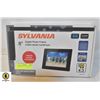 DIGITAL PHOTO FRAME SYLVANIA 8"