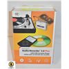Image 1 : AUDIO RECORDER 3.0 PLUS WITH USB