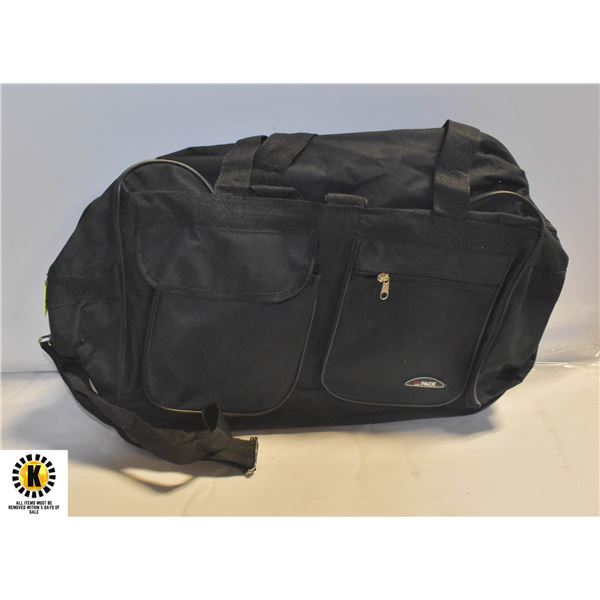 HI PACK TRAVEL BAG WITH WHEELS