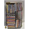 Image 1 : DVDS FLAT