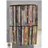 Image 1 : FLAT OF DVDS