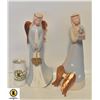 Image 1 : GENTLE SOULS ANGELS PAIR