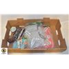 Image 1 : NEW FLAT OF DOG PRODUCTS