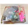 Image 1 : NEW FLAT OF KIDS/BABY ITEMS