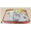 Image 1 : NEW MIXED FLAT OF BABY ITEMS, ASSORTED
