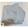 NEW REPACK GREY RAWLINGS SMALL BASEBALL PANTS