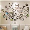 Image 1 : NEW REPACK DECORSMART ANTLERS FAMILY TREE WALL