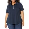 Image 1 : RIDERS BY LEE WOMENS PLUS SIZE 3XL MORGAN SHORT -