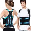 Image 1 : NEW REPACK POTENSGO BACK BRACE POSTURE CORRECTOR