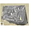 Image 1 : ZONETECH INFLATABLE CAR TRAVEL AIR MATTRESS