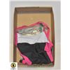 Image 1 : NEW SPEEDO WOMENS COLORBLOCK ECO PRO LT