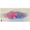 Image 1 : NEW REPACK FRUIT OF THE LOOM WOMENS 4 PACK OF SZ 8