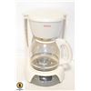 Image 1 : SUNBEAM 12 CUP COFFEE MAKER