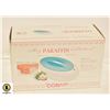 Image 1 : NEW IN BOX CONAIR PARAFFIN HEAT TREATMENT