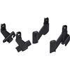 Image 2 : NEW REPACK THULE 11000326 SLEEK ADAPTER KIT