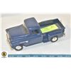 Image 1 : 1955 FORD PICK-UP, DIE CAST, SCALE 1/24, (3.5"X8"