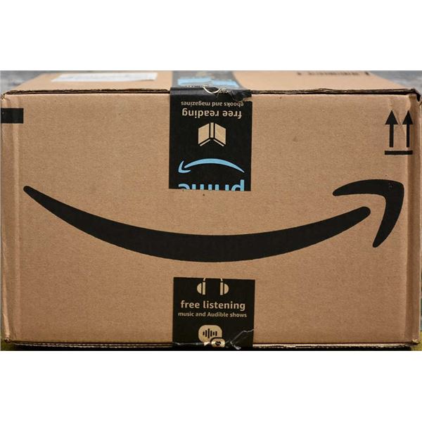 AMAZON MYSTERY BOX - APPROX 18 X 22 X 12" HEIGHT