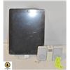 Image 1 : IPAD WITH CHARGER & BLUE TOOTH SPEAKER