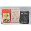 Image 1 : TAROT, CHAKRA, PALMISTRY TAROT CARDS IN BOXES