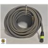 Image 1 : COMMERCIAL GRADE GARDEN HOSE 50"