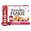 Image 1 : 4 NEW BOXES OF VACHON PASSION FLAKIE APPLE-