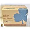 Image 1 : CASE OF GIRL GUIDE COOKIES 12 BOXES CHOC/VANILLA