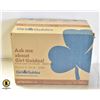 Image 1 : CASE OF GIRL GUIDE COOKIES 12 BOXES CHOC/VANILLA