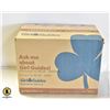 Image 1 : CASE OF GIRL GUIDE COOKIES 12 BOXES CHOC/VANILLA