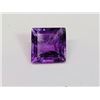 Image 1 : NATURAL 1.10 CT 6MM AMETHYST