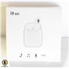 Image 1 : WIRELESS EARBUDS BLUETOOTH EARBUDS I9 WIRELESS