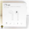Image 1 : WIRELESS EARBUDS BLUETOOTH EARBUDS I7 WIRELESS