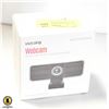 Image 1 : VICTSING 1080P WEBCAM WITH DUAL MICROPHONES