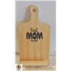 Image 1 : MOM COOKBOOK STAND RECIPE BOOK HOLDER NEW