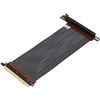 Image 1 : NEW REPACK LINKUP - ULTRA PCIE 4.0 X16 RISER CABLE