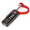 Image 1 : NEW OPEN BOX NANUK TSA APPROVED CASE LOCK