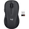 Image 1 : NEW REPACK LOGITECH M510 WIRELESS MOUSE